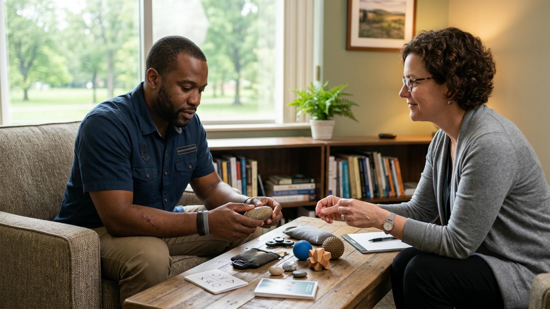 Recognizing When It's Time to Seek Addiction Help